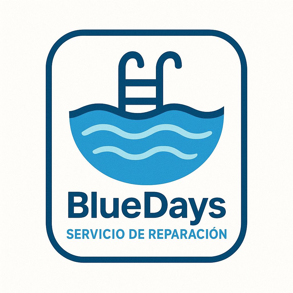 Logo BlueDays
