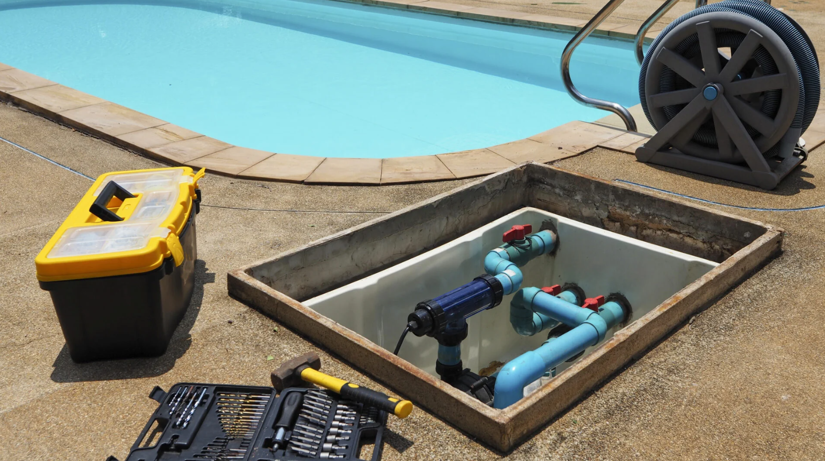 Reparación de retorno